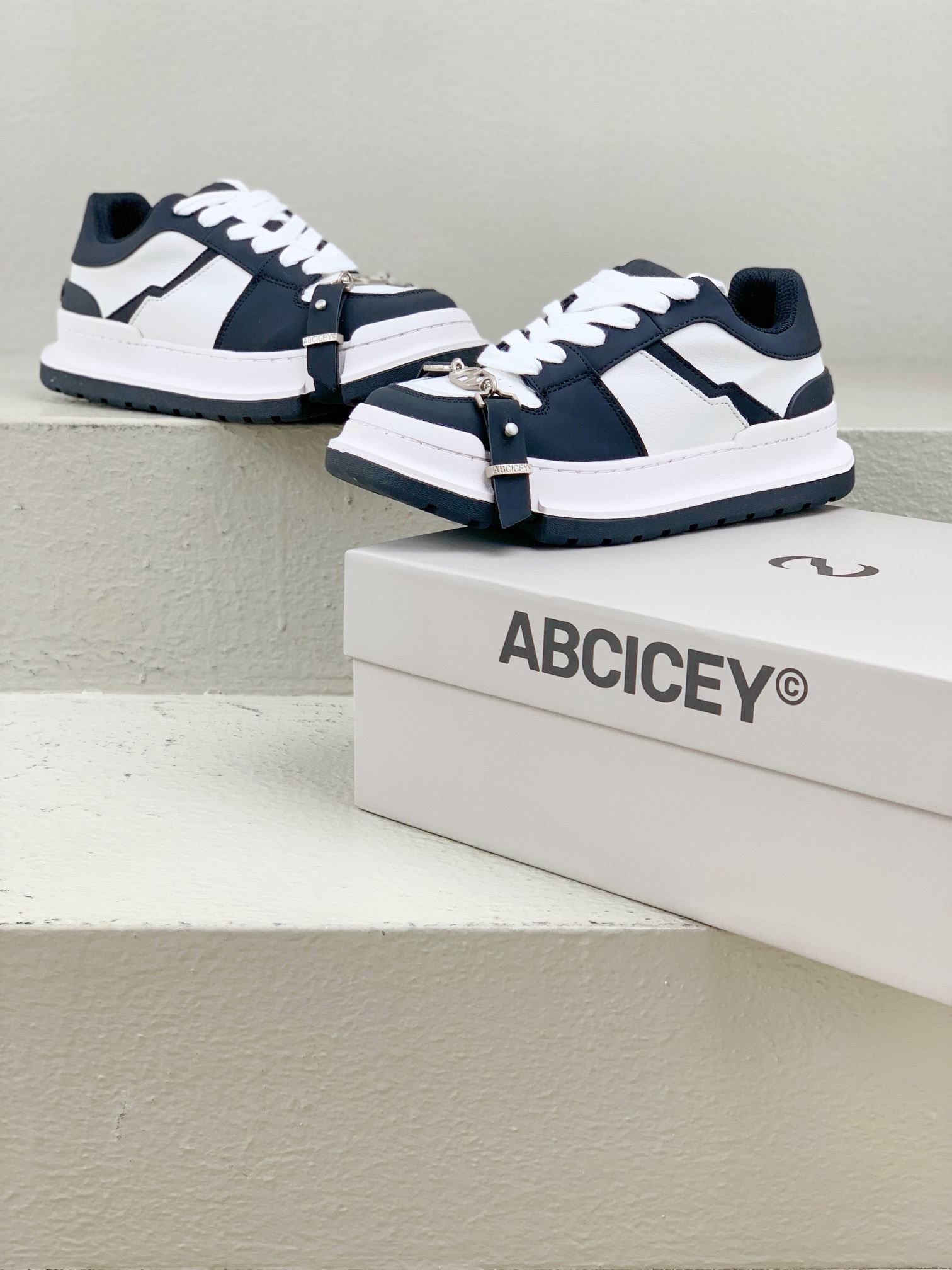 Abcicey Shoes